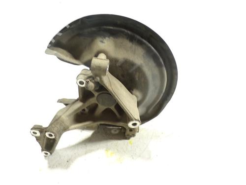 Right rear steering knuckle VW PASSAT B7 (362) 1.6 TDI | BP7838107M28 