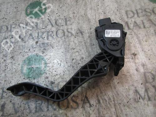 Pedal PEUGEOT 308 I (4A_, 4C_) 1.6 HDi | BP3836850I4 