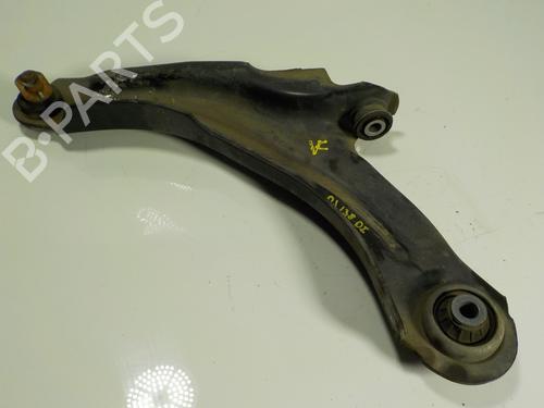 Used Left front suspension arm RENAULT CLIO IV (BH_) [2012-2021]  9814663