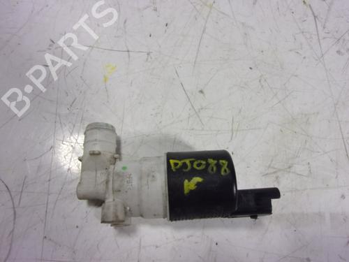 Used Washer pump Washer pump RENAULT MEGANE IV Hatchback (B9A/M/N_) [2015-2026] 14287819 14287819
