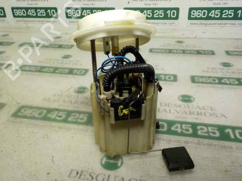 Used Fuel pump MERCEDES-BENZ C-CLASS (W204) [2007-2015]  6567452