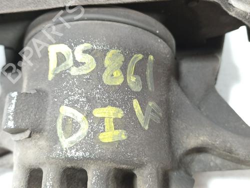 Left front brake caliper RENAULT TRAFIC III Van (FG_) 1.6 dCi 115 (FGMD) | BP36159024M105 - Image 4