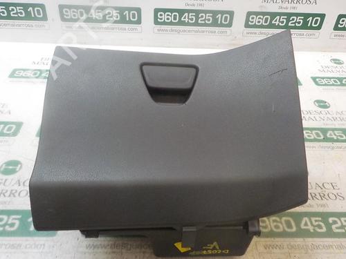 Glove box FORD FIESTA VI (CB1, CCN) 1.25 (82 hp) 3872793