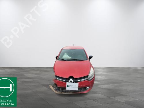 Elektronisk modul RENAULT CLIO IV (BH_)  | BP10089102M83 