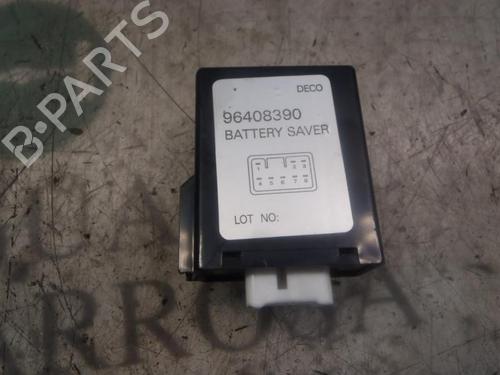 Used Electronic module CHEVROLET KALOS 1.2 (72 hp) 3799976