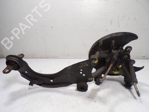Right rear steering knuckle MAZDA 3 (BM, BN)  | BP13926981M28 