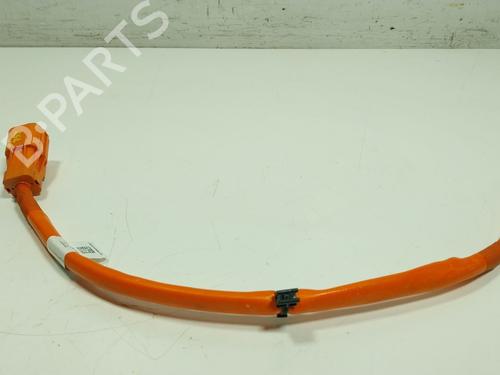 Used Electronic module Electronic module PORSCHE CAYENNE (9YA) 3.0 AWD (9YAAA1) (340 hp) 27561479 27561479