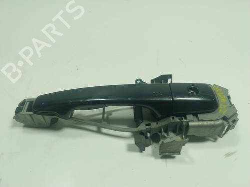 Used Front left exterior door handle VOLVO XC60 I SUV (156) 2.4 D (175 hp) 19144446