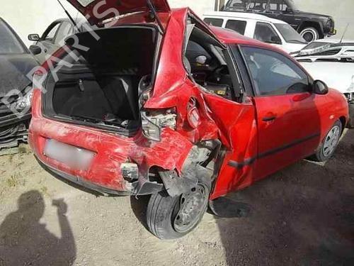 Front left window mechanism SEAT IBIZA III (6L1) 1.9 TDI | BP3799256C22 