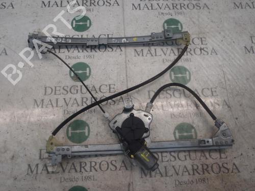 Used Front right window mechanism CITROËN XSARA (N1) 2.0 HDi 90 (90 hp) 3804714