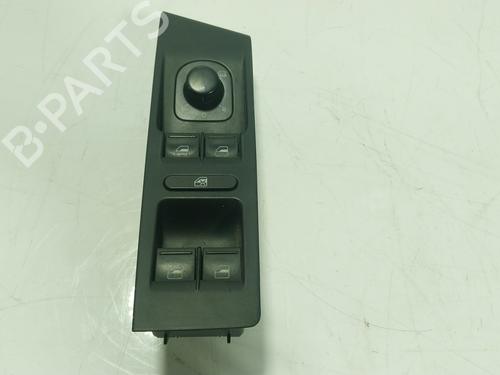 Used Left front window switch Left front window switch VW PASSAT B7 (362) 2.0 TDI (140 hp) 36156269 36156269
