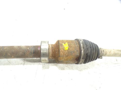 Right front driveshaft RENAULT CLIO IV (BH_) 1.5 dCi 75 | BP7261185M39