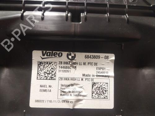 Heater matrix box BMW 3 (G20, G80, G28) 330 d xDrive | BP24574722M61 - Image 6