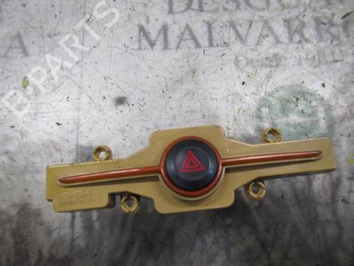 Used Warning switch Warning switch KIA CARENS III MPV (UN) 2.0 CRDi 140 (140 hp) 4007996 4007996