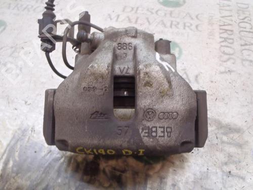 Used Left front brake caliper SEAT EXEO ST (3R5) 2.0 TDI (143 hp) 11547691