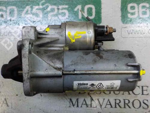 Used Starter Starter DACIA SANDERO II 1.5 dCi (90 hp) 5819072 5819072