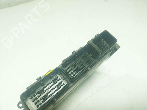 Engine control unit (ECU) OPEL MOVANO B Bus (X62) 2.3 CDTI FWD (JV) | BP40098627M57 - Image 2