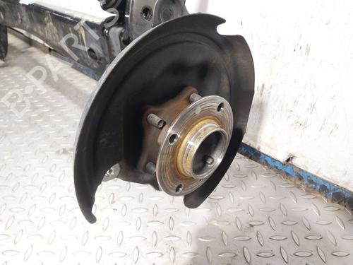 Rear axle PEUGEOT 208 II (UB_, UP_, UW_, UJ_) e-208 | BP24927514M2 