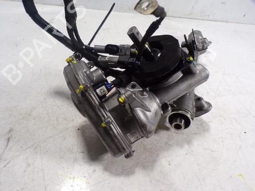Steering rack PEUGEOT 208 II (UB_, UP_, UW_, UJ_) e-208 | BP7639934M22 