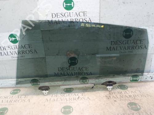 Used Rear left door window TOYOTA COROLLA Verso (ZER_, ZZE12_, R1_) 2.2 D-4D (AUR10_, AUR10R) (136 hp) 3797826