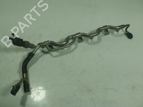 Injection rail BENTLEY CONTINENTAL Coupe (3W_, 393) 6.0 FLEX | BP16558563M98 