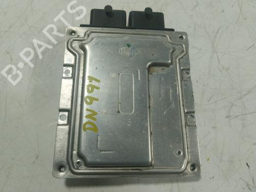Engine control unit (ECU) FORD KA (RU8) 1.2 | BP18115266M57 - Image 2