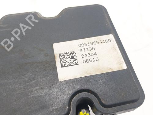 ABS pump FIAT PANDA (312_, 319_)  | BP28584968M43  - Image 5