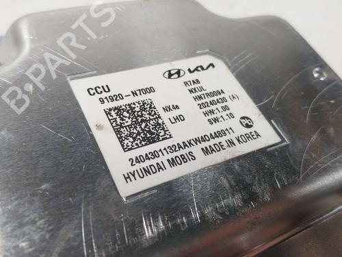 Electronic module HYUNDAI TUCSON (NX4E, NX4A) 1.6 T-GDi | BP38297531M83 - Image 3