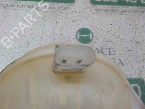 Expansion tank VW PASSAT B6 (3C2) 2.0 TDI 16V | BP4448734C120
