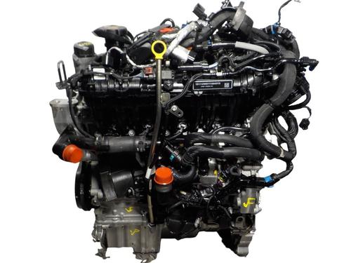 Used Engine Engine LAND ROVER RANGE ROVER EVOQUE (L551) 2.0 D150 4x4 (150 hp) 11995538 11995538
