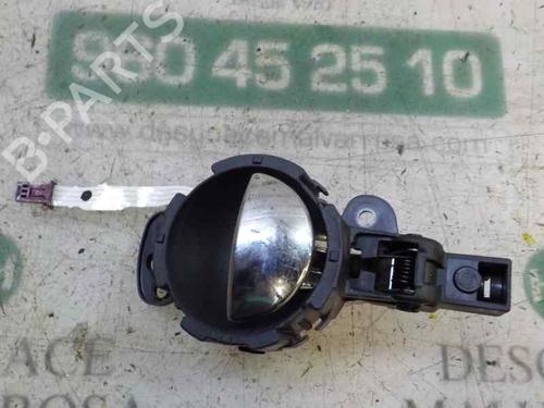 Used Front right interior door handle Front right interior door handle MINI MINI CLUBMAN (R55) Cooper (120 hp) 5804794 5804794