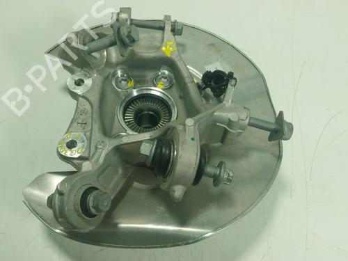 Used Right rear steering knuckle Right rear steering knuckle BMW 3 (G20, G80, G28) [2018-2026] 25343789 25343789