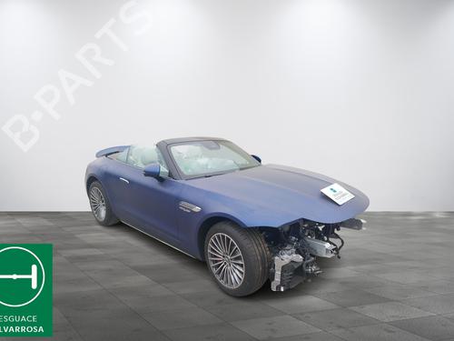 Electronic module MERCEDES-BENZ AMG GT Roadster (R190)  | BP26204958M83 