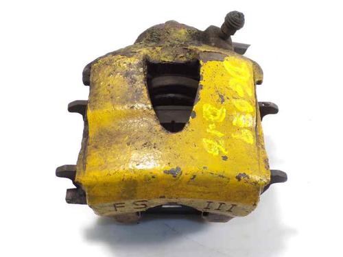 Left front brake caliper VW GOLF VI (5K1) 1.6 TDI | BP11552086M105 