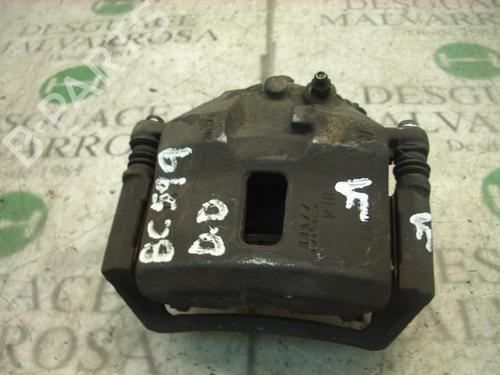 Used Right front brake caliper Right front brake caliper HONDA CIVIC VII Hatchback (EU, EP, EV) 1.7 CTDi (EP4, EU9) (100 hp) 11545446 11545446