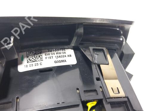Headlight switch FORD FOCUS III 1.0 EcoBoost | BP27832893I24 - Image 4