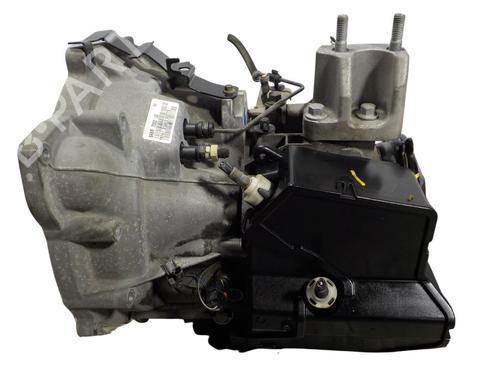 Gearbox FORD FIESTA VI (CB1, CCN) 1.25 | BP14363394M3 