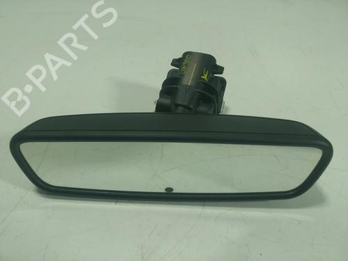 Used Rear mirror Rear mirror JAGUAR XF II (X260) 2.0 D (180 hp) 19070777 19070777