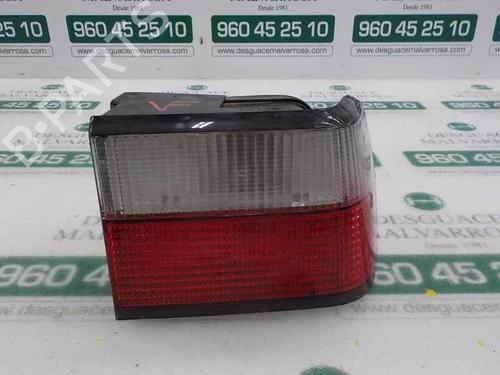 Used Right taillight CITROËN XANTIA (X1_, X2_) 2.0 HDI 90 (90 hp) 3860526