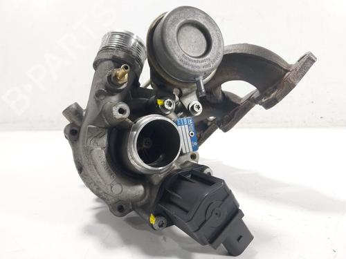 Used Turbocharger/Supercharger Turbocharger/Supercharger VW GOLF VI (5K1) 1.4 TSI (122 hp) 32457079 32457079