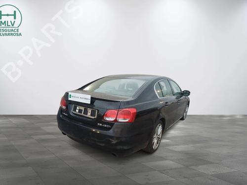Left headlight LEXUS GS (_S19_) 450h (GRS191_, GWS191_, GRS191R, GWS191R) | BP39538046C28 - Image 9