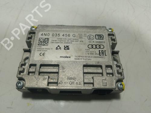 Used Electronic module Electronic module SEAT LEON Sportstourer (KL8, KLD) [2020-2026] 19481396 19481396