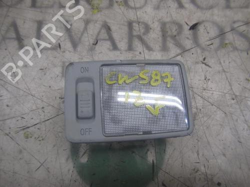 Used Interior roof light Interior roof light TOYOTA AURIS Estate (_E18_) 2.0 D-4D (ADE186_) (124 hp) 9080932 9080932
