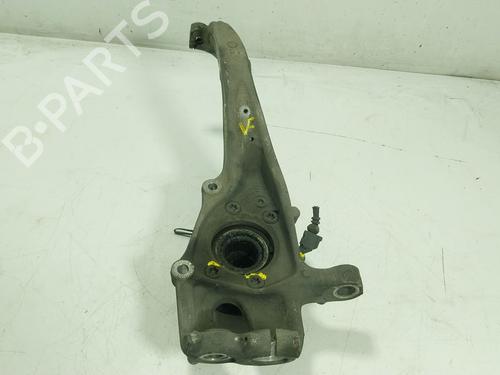 Used Left front steering knuckle Left front steering knuckle AUDI A5 Sportback (8TA) 2.0 TDI (136 hp) 33399134 33399134