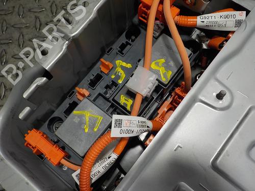Batteri TOYOTA YARIS CROSS (MXP_) 1.5 Hybrid (MXPJ10) | BP15839523E11 