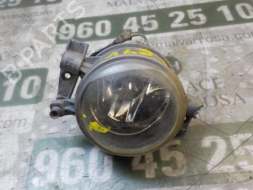 Used Right front fog light FORD FOCUS C-MAX (DM2) 1.6 TDCi (109 hp) 3859400