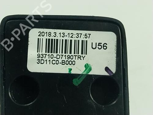 BP17632343M83 | Electronic module HYUNDAI TUCSON (TL, TLE) 1.7 CRDi BP17632343M83