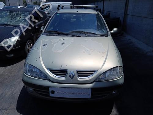Trunk håndtak RENAULT MEGANE I Classic (LA0/1_) 1.9 dCi (LA05) | BP8122068C132 