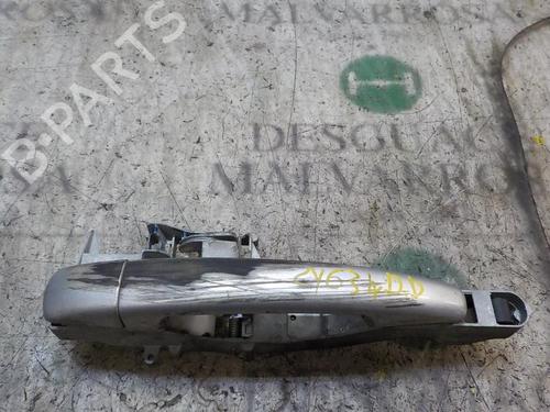 Used Front right exterior door handle Front right exterior door handle PEUGEOT 308 SW I (4E_, 4H_) 1.6 HDi (109 hp) 3852700 3852700