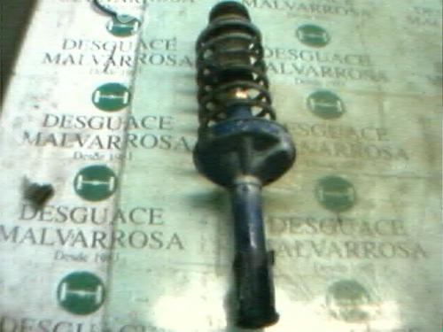 Used Left front shock absorber Left front shock absorber SEAT IBIZA I (21A) 1.5 i (89 hp) 3769684 3769684